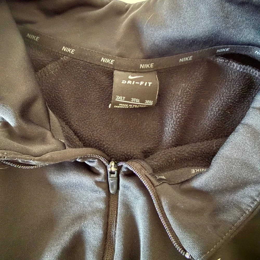 Nike size 3xlt